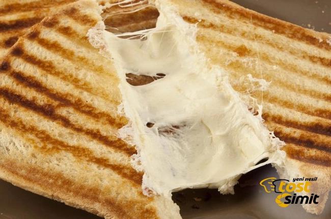 KAŞARLI TOSTLAR