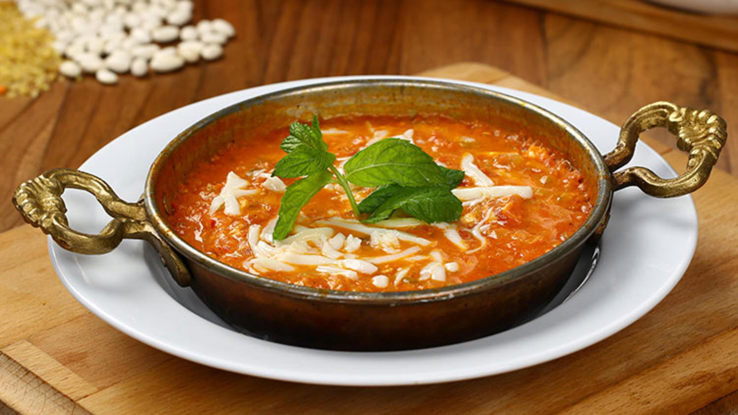 KAŞARLI MENEMEN